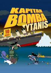 Kapitan Bomba - Tytanis